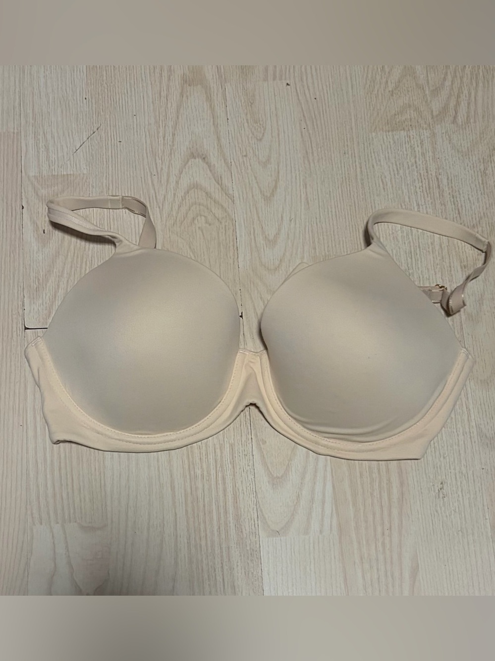 Soma T-Shirt Bra -Embraceable Perfect Coverage